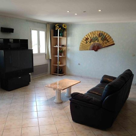 Pied A Terre Marseille 11° Apartment ภายนอก รูปภาพ