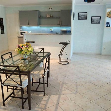 Pied A Terre Marseille 11° Apartment ภายนอก รูปภาพ