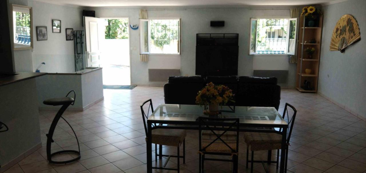 Pied A Terre Marseille 11° Apartment ภายนอก รูปภาพ