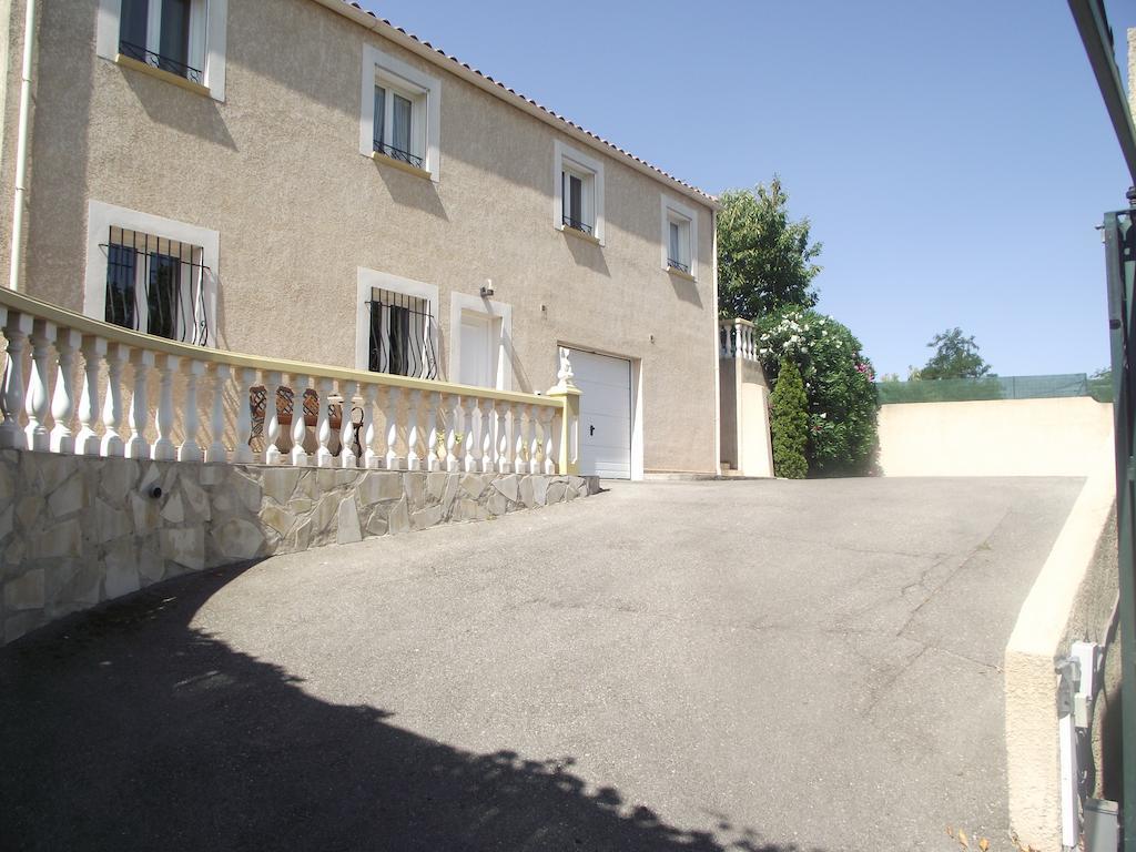Pied A Terre Marseille 11° Apartment ห้อง รูปภาพ
