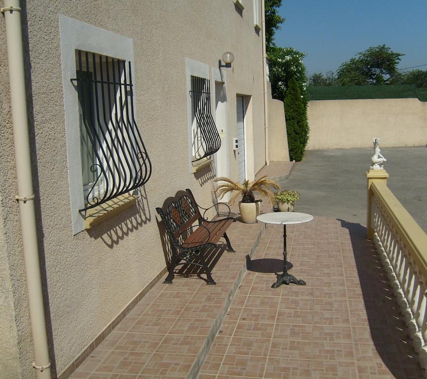 Pied A Terre Marseille 11° Apartment ห้อง รูปภาพ