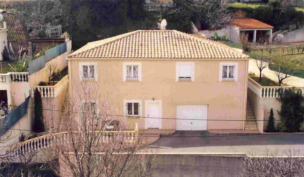 Pied A Terre Marseille 11° Apartment ภายนอก รูปภาพ