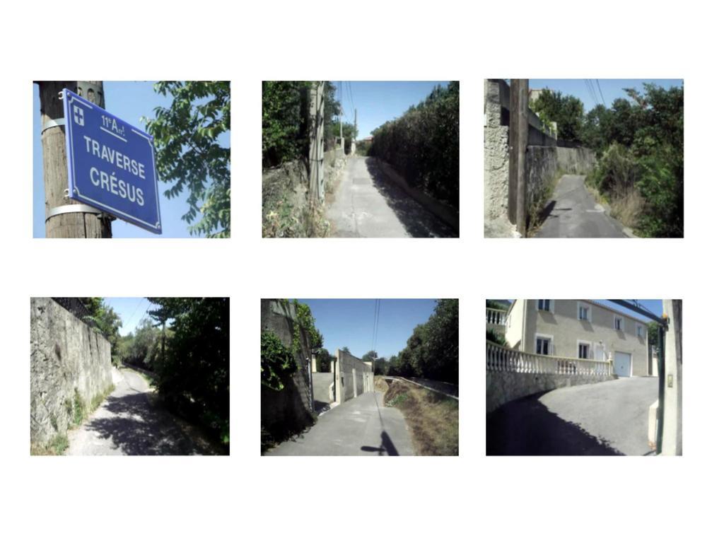 Pied A Terre Marseille 11° Apartment ภายนอก รูปภาพ