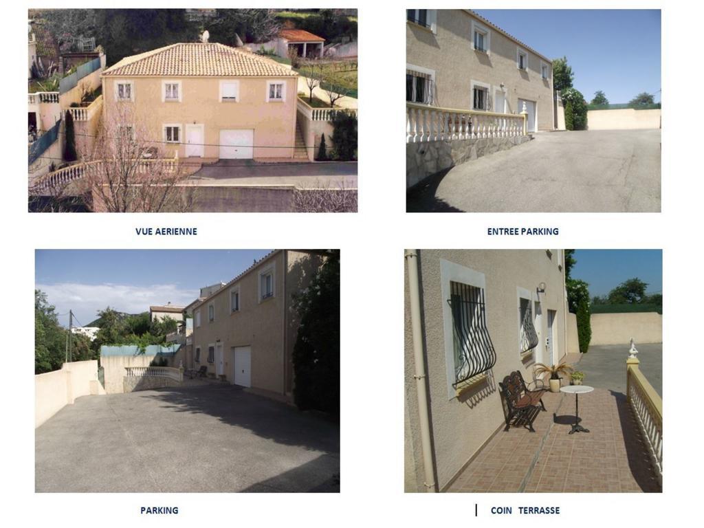 Pied A Terre Marseille 11° Apartment ภายนอก รูปภาพ